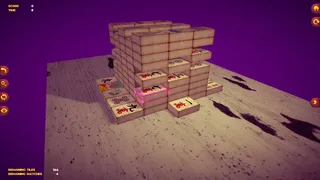 Скриншот 3 к игре Mahjong Worlds