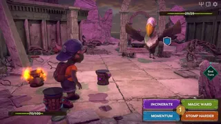 Скриншот 3 к игре Baby Goat Billy