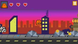 Скриншот 4 к игре The OrangeRice