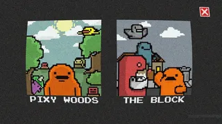Скриншот 5 к игре The OrangeRice
