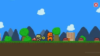 Скриншот 6 к игре The OrangeRice
