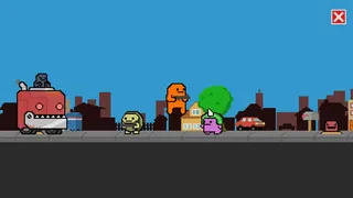Скриншот 7 к игре The OrangeRice