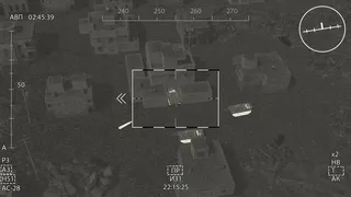 Скриншот 4 к игре AC-130 Gunship Operator