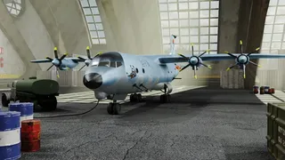 Скриншот 7 к игре AC-130 Gunship Operator