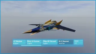 Скриншот 5 к игре AZURE DOMAIN