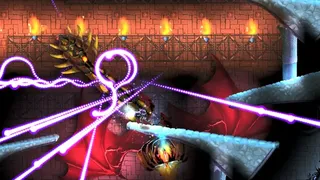 Скриншот 2 к игре Devil Edge
