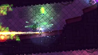 Скриншот 3 к игре Devil Edge