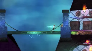 Скриншот 6 к игре Devil Edge