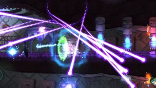 Скриншот 7 к игре Devil Edge
