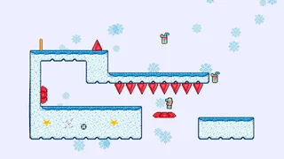 Скриншот 3 к игре Explosive Candy World