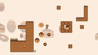 Скриншот 6 к игре Explosive Candy World