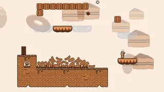Скриншот 7 к игре Explosive Candy World
