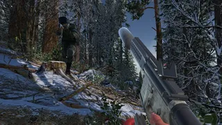 Скриншот 2 к игре GHOSTWINTER