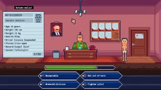Скриншот 4 к игре VOENKOMAT