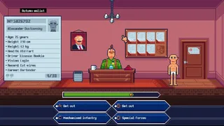 Скриншот 5 к игре VOENKOMAT