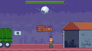 Скриншот 6 к игре VOENKOMAT