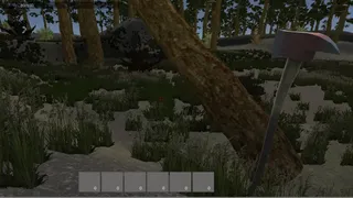 Скриншот 1 к игре Stranded