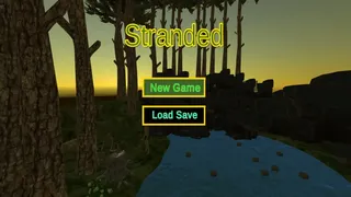 Скриншот 3 к игре Stranded