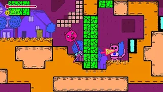 Скриншот 2 к игре Because its hot! Prologue