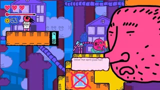 Скриншот 3 к игре Because its hot! Prologue