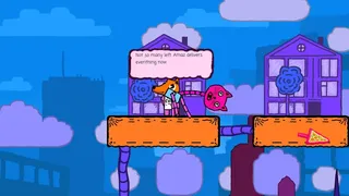 Скриншот 4 к игре Because its hot! Prologue