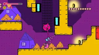Скриншот 5 к игре Because its hot! Prologue
