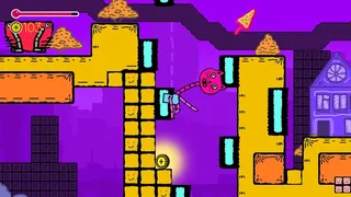 Скриншот 6 к игре Because its hot! Prologue