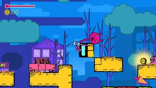 Скриншот 7 к игре Because its hot! Prologue