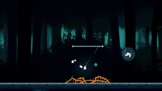 Скриншот 2 к игре Cat's Cradle