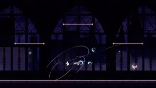 Скриншот 4 к игре Cat's Cradle