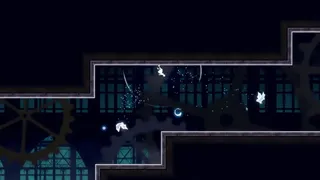 Скриншот 5 к игре Cat's Cradle