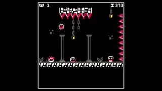 Скриншот 4 к игре Slime Fantasy: the search for the lost sword