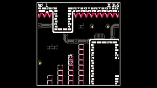 Скриншот 5 к игре Slime Fantasy: the search for the lost sword