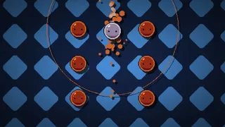 Скриншот 1 к игре One Circle
