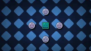 Скриншот 2 к игре One Circle