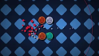 Скриншот 5 к игре One Circle
