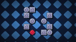 Скриншот 6 к игре One Circle