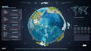 Скриншот 2 к игре Wonder Defense: Chapter Earth