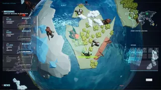 Скриншот 8 к игре Wonder Defense: Chapter Earth