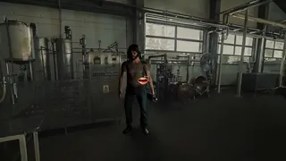 Скриншот 2 к игре Desolatium