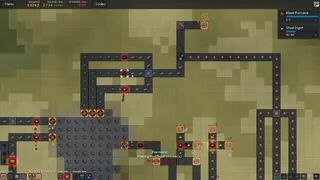 Скриншот 1 к игре Factory Magnate