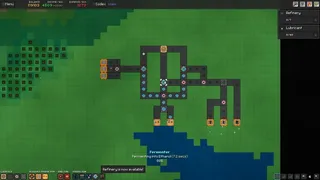 Скриншот 6 к игре Factory Magnate