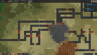 Скриншот 8 к игре Factory Magnate