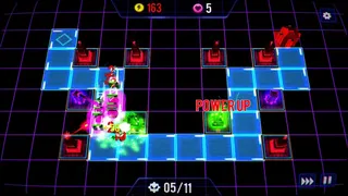 Скриншот 1 к игре Defentron