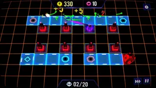 Скриншот 3 к игре Defentron