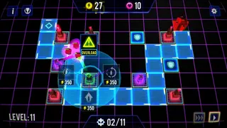 Скриншот 5 к игре Defentron