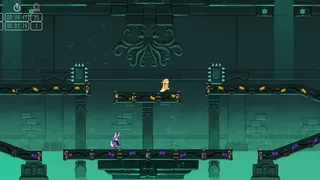 Скриншот 1 к игре Brain Meltdown - Into Despair