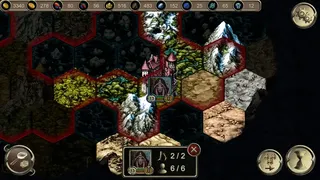 Скриншот 3 к игре Grim wanderings 2