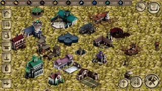 Скриншот 4 к игре Grim wanderings 2