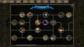 Скриншот 5 к игре Grim wanderings 2
